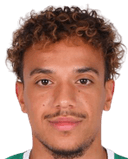 Keelan Lebon