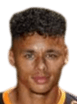 Dean Ruben James