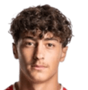 mattia rizzo