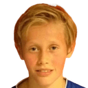 Valdimar Daði Sævarsson