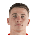 Tiernan Brooks