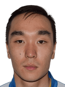 Darkhan Medelkhan