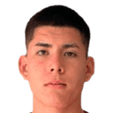 Benjamín Astudillo