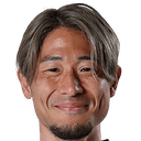 Kosuke Shirai