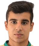 Mohammad ghobeishavi