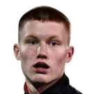Senan Mullen