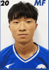 Wang Shenghan