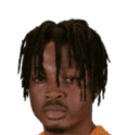 Isaac Atanga
