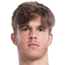 Luka Vuskovic