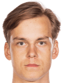 Hannes Sveijer