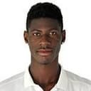 आइज़ैक सिसे