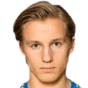 Jacob Stensson