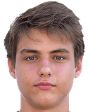 patrik majdandzic