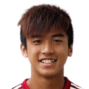 Chan Pak-Hei