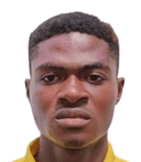 Maxwell Adjorlolo