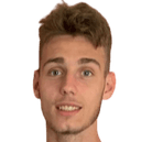 Timoth Martin