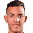 Junior Paredes