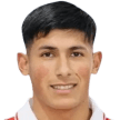 Lautaro Vargas