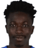 Ismaila badje
