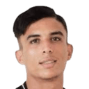 Mohamed Nasraoui