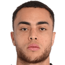 Sergiño Dest