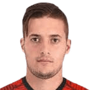 Nicolás Temperini