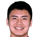 Chen Rijin