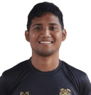 Sahil Bin Suhaimi