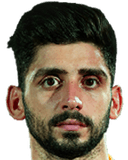 Sina Moridi