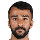 Ahmed Saberi