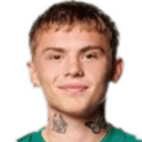 Isak Hansen Aaröen