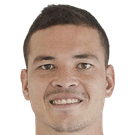 Martin Zúñiga