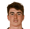 Lorcan Healy