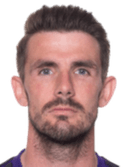Niall Mccabe