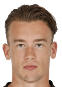 Patrick Vroegh