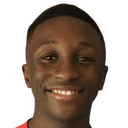 Gaël Nsombi