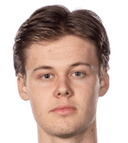 Axel Henriksson