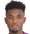 Mohammed Issaka