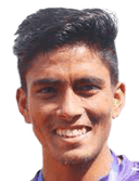 Ravi Bahadur·Rana