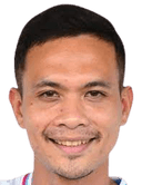 Kittipong Buathong