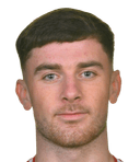 Aaron Bolger
