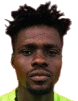francis acquah