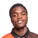 Mathew Anim Cudjoe