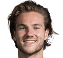 joakim andersen