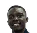 Raslan Kante Abdoulaye
