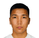 T·Munkhbaatar