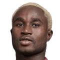 eric bonsu osei