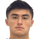 Aidan Bardina Liu