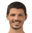 Mattia Bortolussi