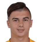 Yevhen Protasov